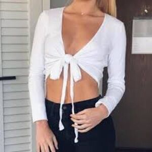 Brandy Melville Top